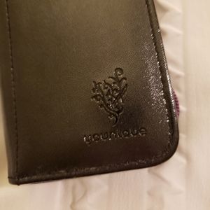 Younique Travel Makeup case